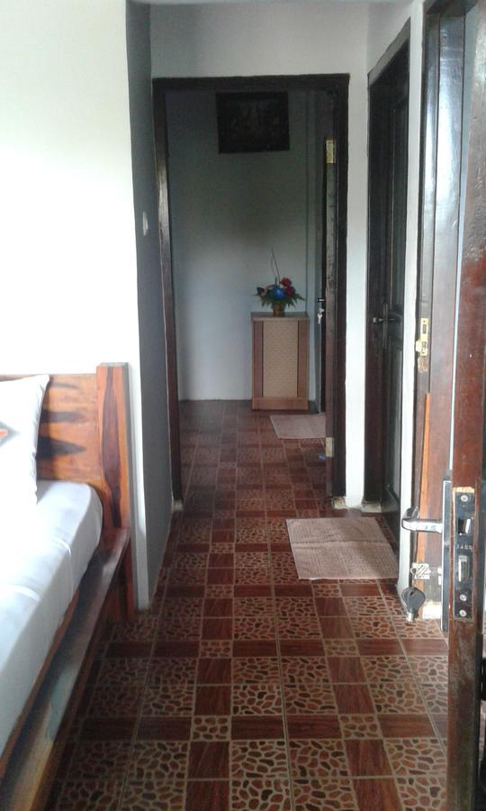 Chika House Villa Gili Trawangan Luaran gambar